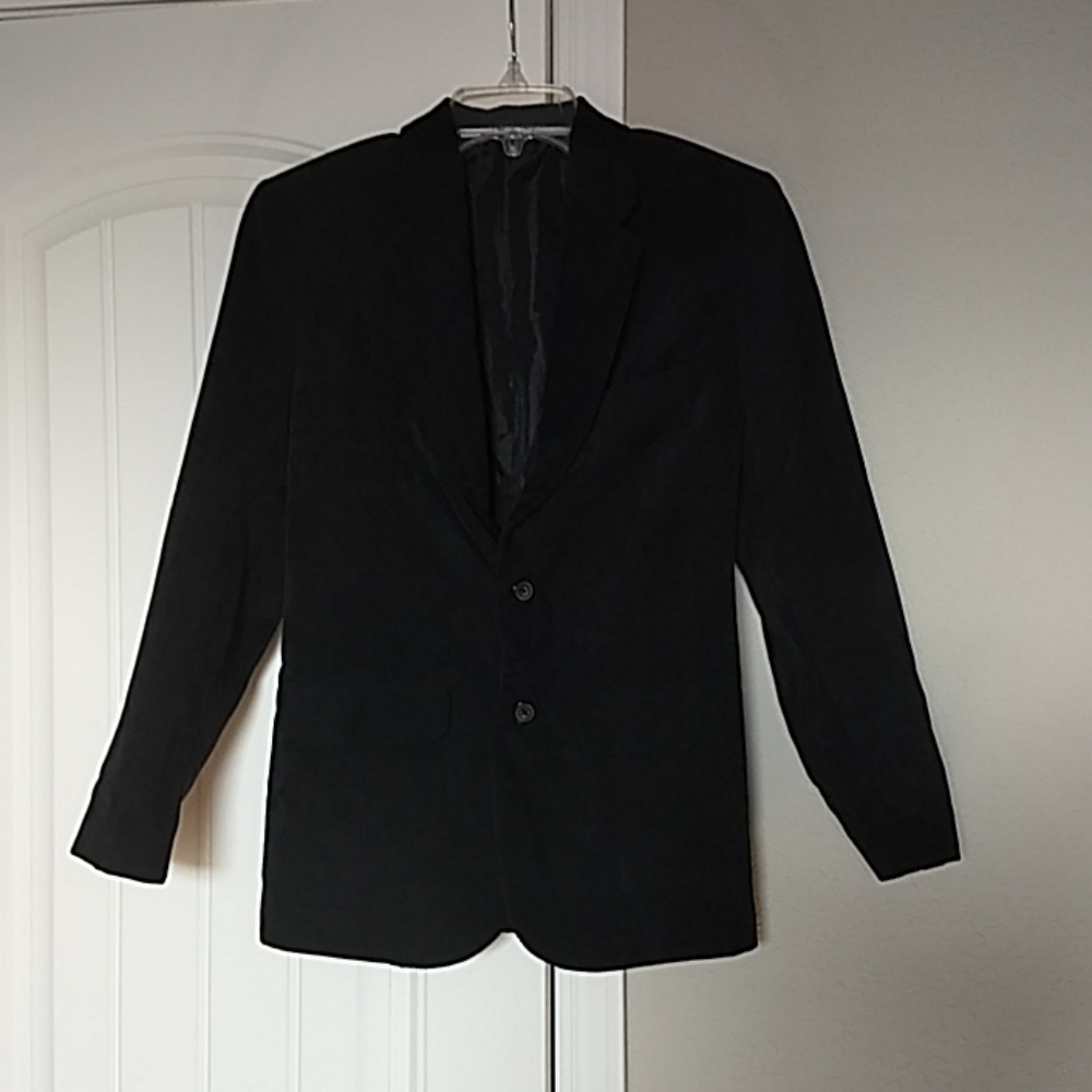 Dillard's Class Club Boys Corduroy Blazer FINAL PR